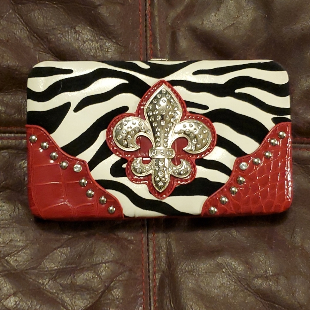 Hananel never used wallet